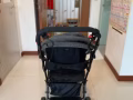 二胎嬰兒車 seebaby 宏茂橋自取 80新
