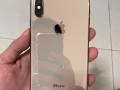 出售自用一手iPhone Xsmax金色256