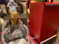 路易十三水晶瓶