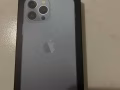 蘋果iphone13 pro max 128g 藍色