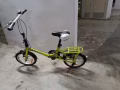 自己跟朋友的自行車🚲賣