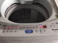 轉讓二手鬆下8公斤洗衣機0塊錢另夏普二門冰箱90塊錢裕廊西42街自己