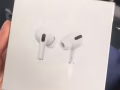 全新AirPods pro三代蓝牙耳机