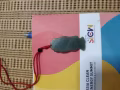 上等玉器，是传下来的，戴着很舒服，也很美观