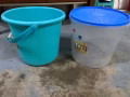 不鏽鋼蒸鍋，大小砂鍋。可以送貨