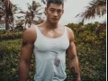 专业按摩师男！十年工作专业手法
