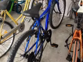 二手自行车