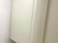 靠近兀兰的两个地铁站 巴士转换站 人少 有工人房出租 （已租出去了)