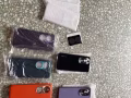 华为P50 pro 手机壳、钢化膜