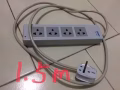 插排一个8块，七个40