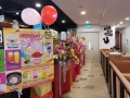 日本烧烤Gyu kaku，真诚聘请员工，薪水高，待遇优厚，有外劳名额