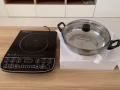 電磁爐 火鍋 燒水壺