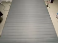 双人床
