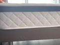 Bed Frames and Mattresses