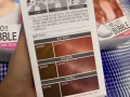 韩国“爱茉莉”泡泡染发剂 全新低价转出