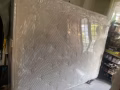 用了兩三個月的海馬全新Queen床墊幫朋友處理