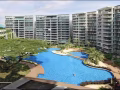 Simei 公寓普通房出租