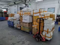 如何在中國買家具運到新加坡？