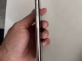 蘋果 Xs Max 256G  白色