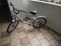 女士自行車