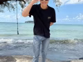 中國籍男26歲愛乾淨找單間