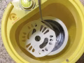 九成新迷你型洗衣機
