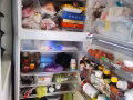 雙開門冰箱