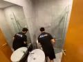 廉价家庭清洁