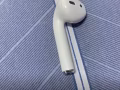 iPhone Airport第二代右耳及充电盒出售