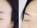 半永久輕奢霧眉