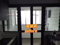 隔热膜，防爆膜，隐私膜，蒙砂膜，颜色膜，设计膜，木色膜...