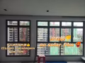 隔熱膜，防爆膜，隱私膜，蒙砂膜，顏色膜，設計膜，木色膜...