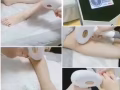 美容美体最新款808无痛冰点脱毛[需要的朋友可约 你性感的大腿隔着一层毛，交给我