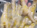 新鮮泡椒鳳爪，新加坡當地現做，每周限量！