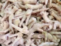 新鲜泡椒凤爪，新加坡当地现做，每周限量！