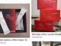 瘦身London weight management 饮料 疗程