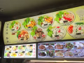 咖啡店档口招聘头手