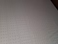 宏茂桥有一床垫要卖，1米5的