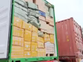 找新加坡货代