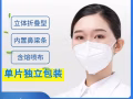 出售N95口罩