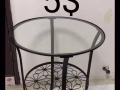 简易桌椅