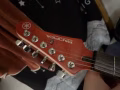 山葉電吉他