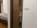 折叠木门