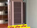 长期出售移动空调，窗口空调