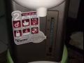 台式電風扇和熱水壺