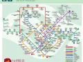 求租 床位