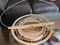 鹦鹉🦜鸟窝和玩具