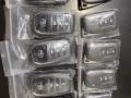 各種汽車鑰匙🔑門鎖