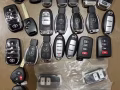 各種汽車鑰匙🔑門鎖
