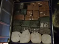 中国直达新加坡空海专线